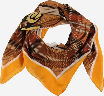 CODELLO Tuch in Yellow: front