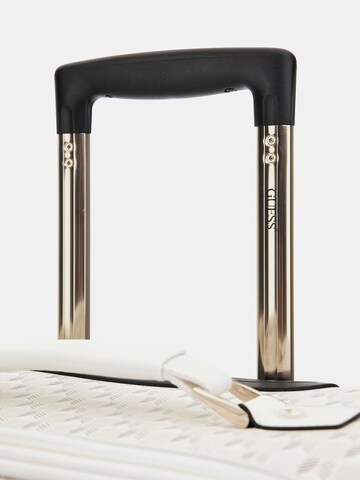 GUESS Trolley 'Norom' in Beige