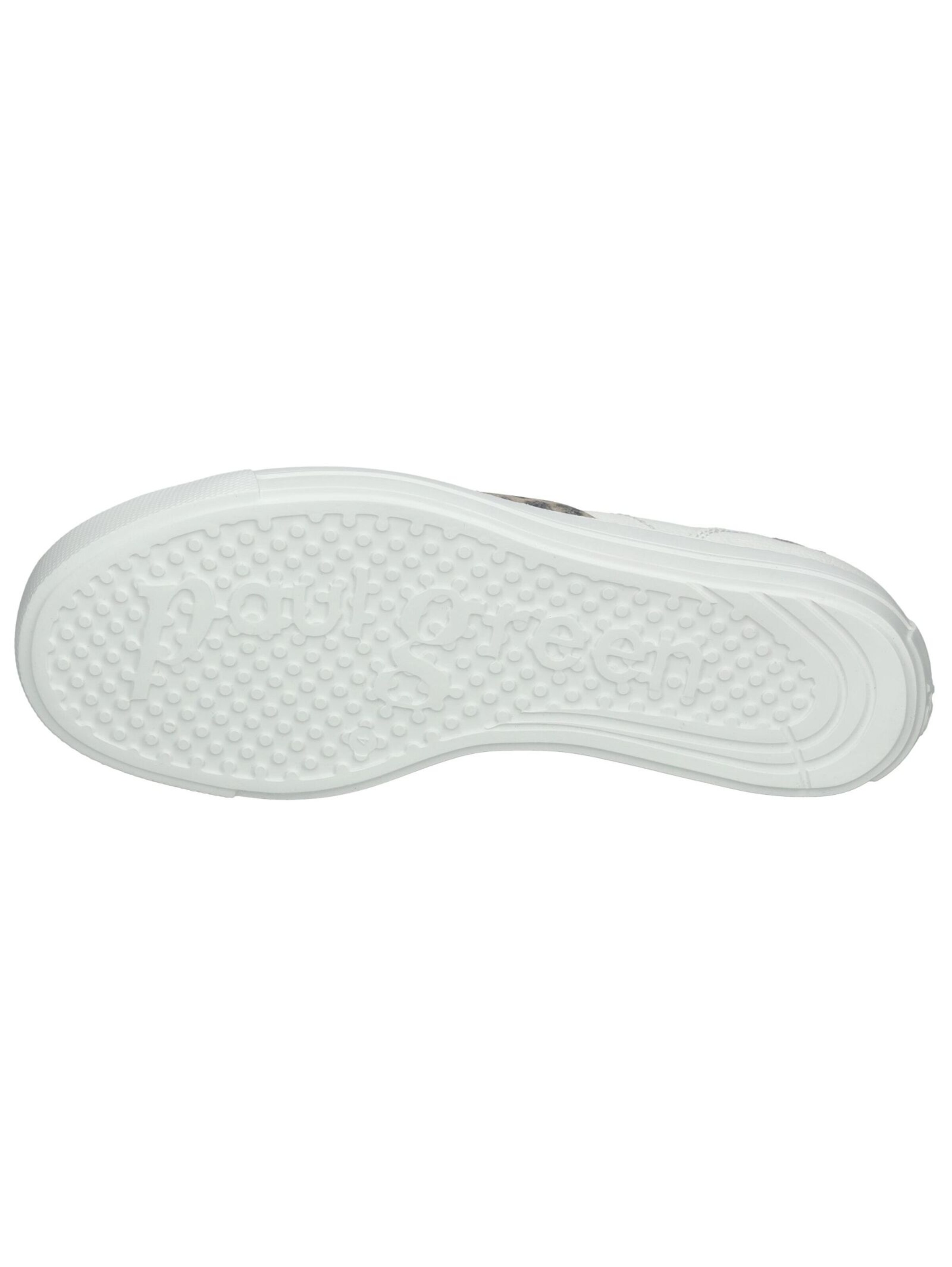 Paul Green Platform trainers in White
