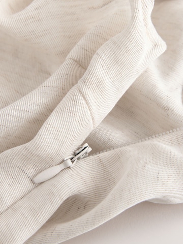 Chemisier Next en beige