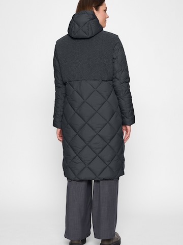 Manteau d’hiver New View en gris