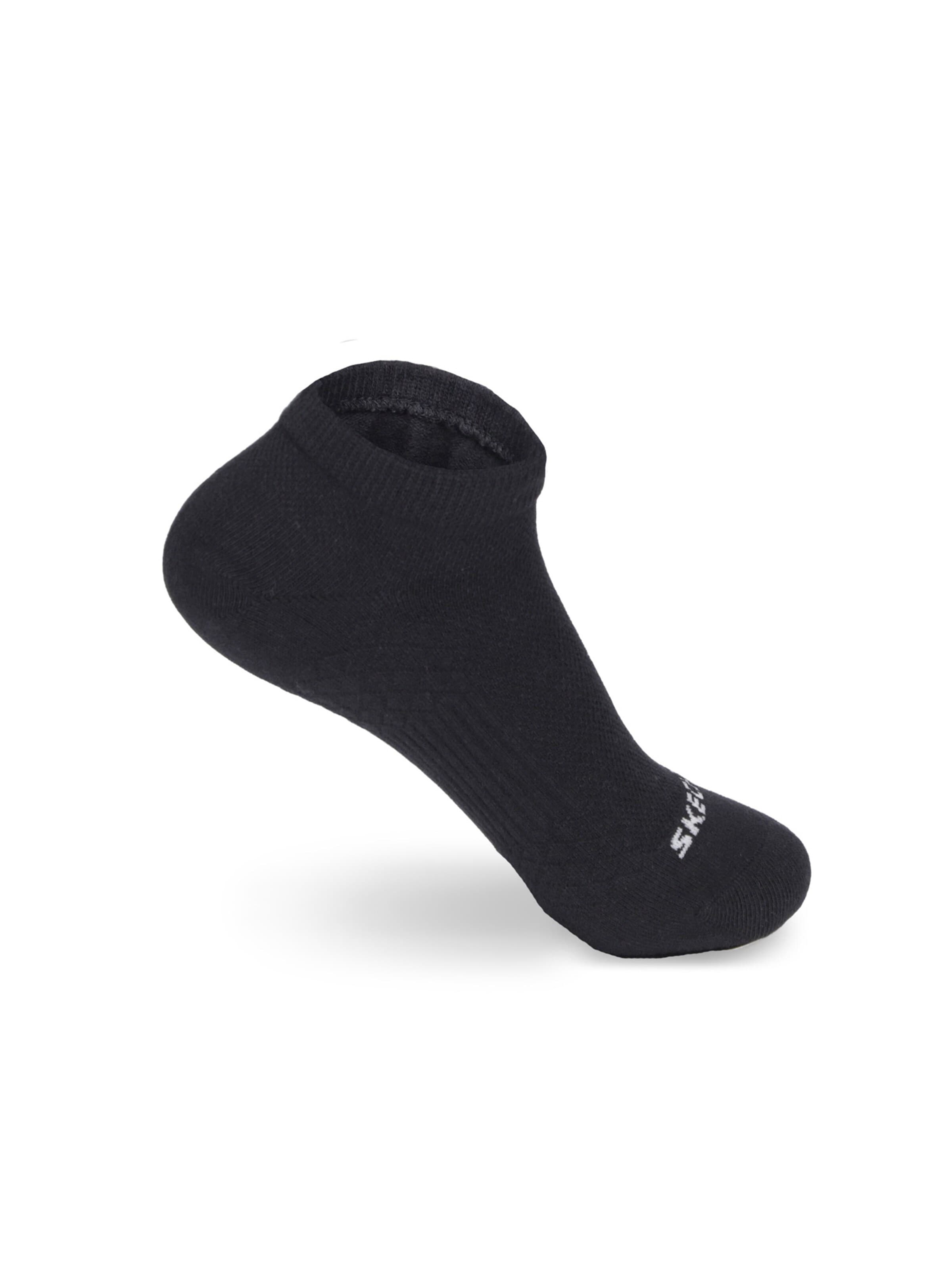 SKECHERS Socks in Black