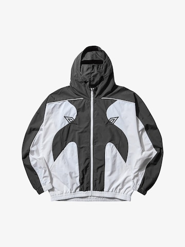 UMBRO Jacken in Weiß