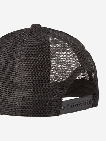 Casquette 'HUNTA' JACK & JONES en noir