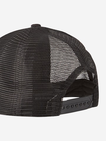 Cappello da baseball 'HUNTA' di JACK & JONES in nero