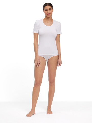 FALKE Undershirt '2-Pack' in White
