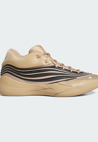 Scarpa sportiva 'Dame X' di ADIDAS PERFORMANCE in beige