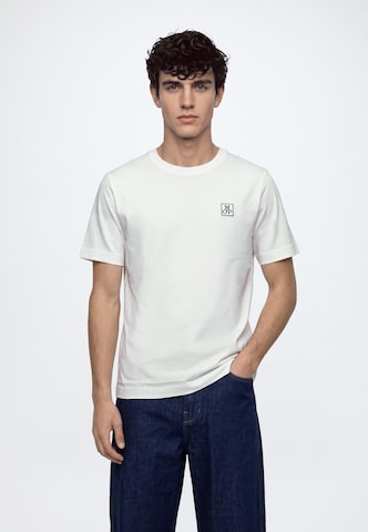 Marc O'Polo Bluser & t-shirts i hvid: forside