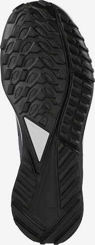 NIKE - Zapatillas de running 'React Pegasus Trail 4' en negro