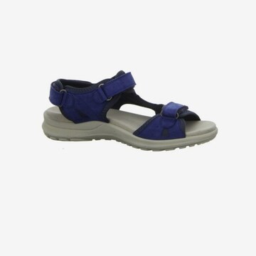 Legero Sandals in Blue