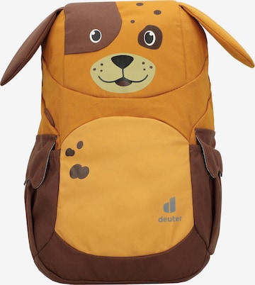 Sac à dos 'Kikki' DEUTER en marron : devant