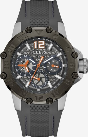 GUESS Analog Watch in Grey