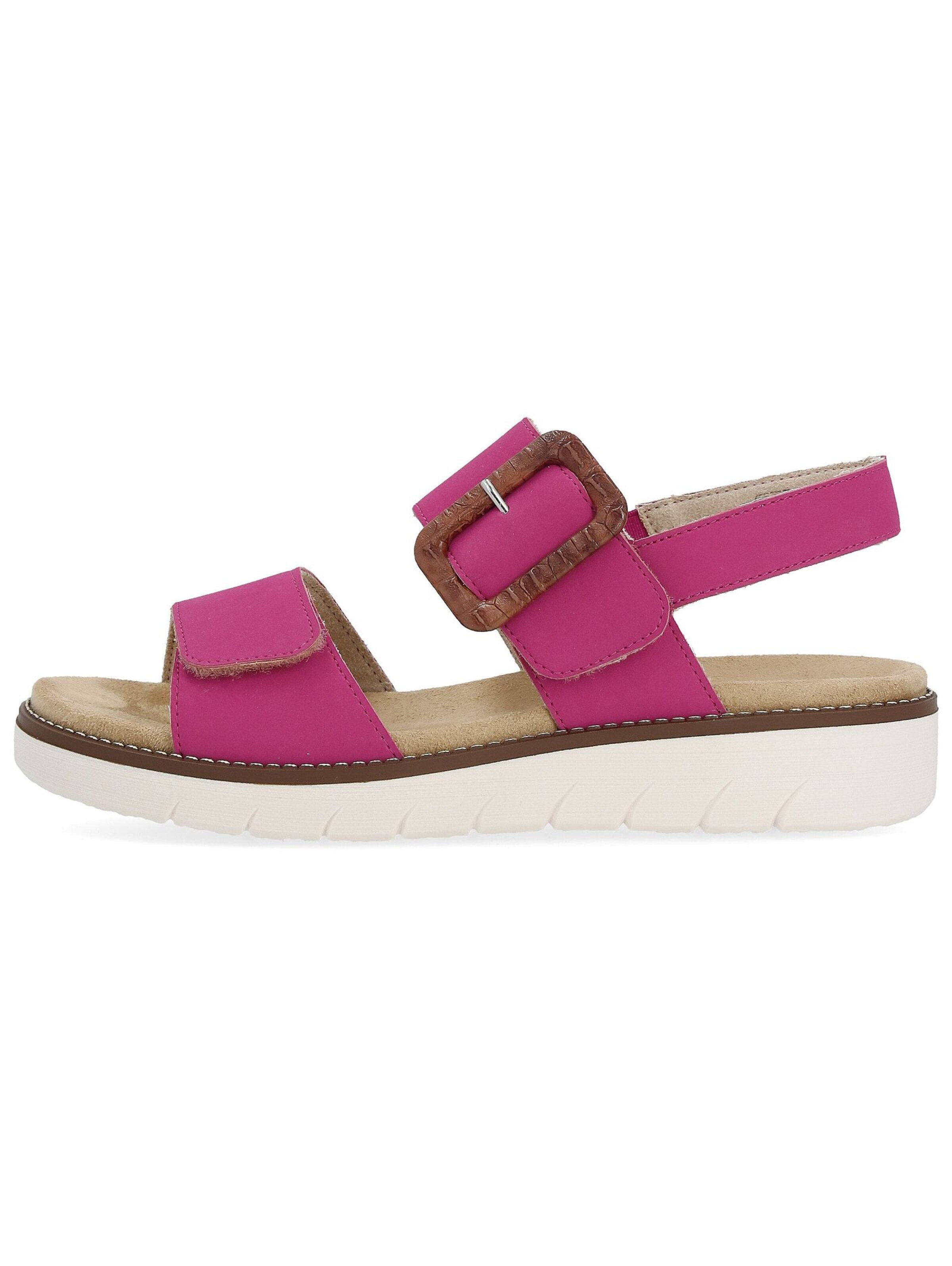 Sandalo di REMONTE in rosa