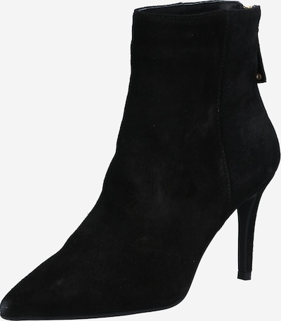 Ankle boots 'DANGER' Bianco di colore nero, Visualizzazione prodotti