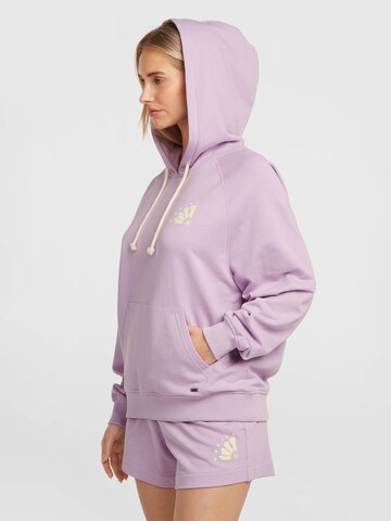 O'NEILL Tréning póló 'Wotw' - lila