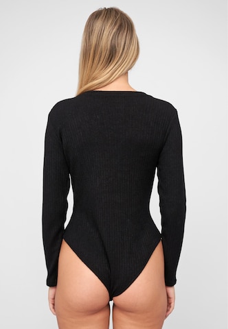 Cloud5ive Body in Schwarz