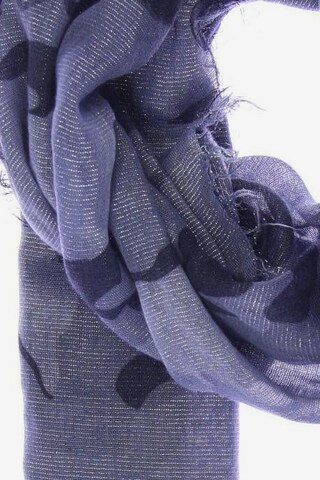 monari Scarf & Wrap in One size in Blue