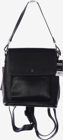 rosemunde Backpack in One size in Black: front