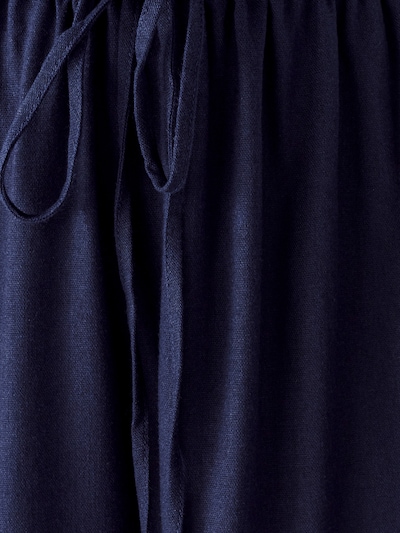 Willa Mekko 'EFFIE DRESS' värissä laivastonsininen, Tuotenäkymä