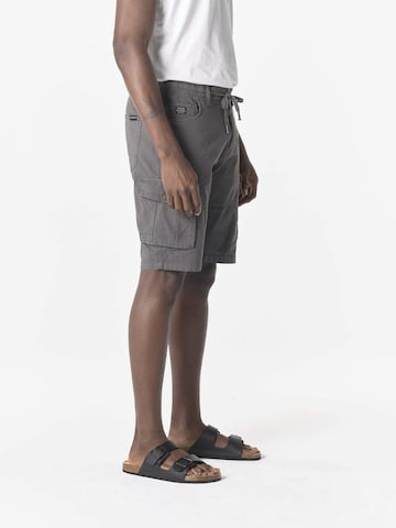 regular Pantaloni cargo di KOROSHI in grigio