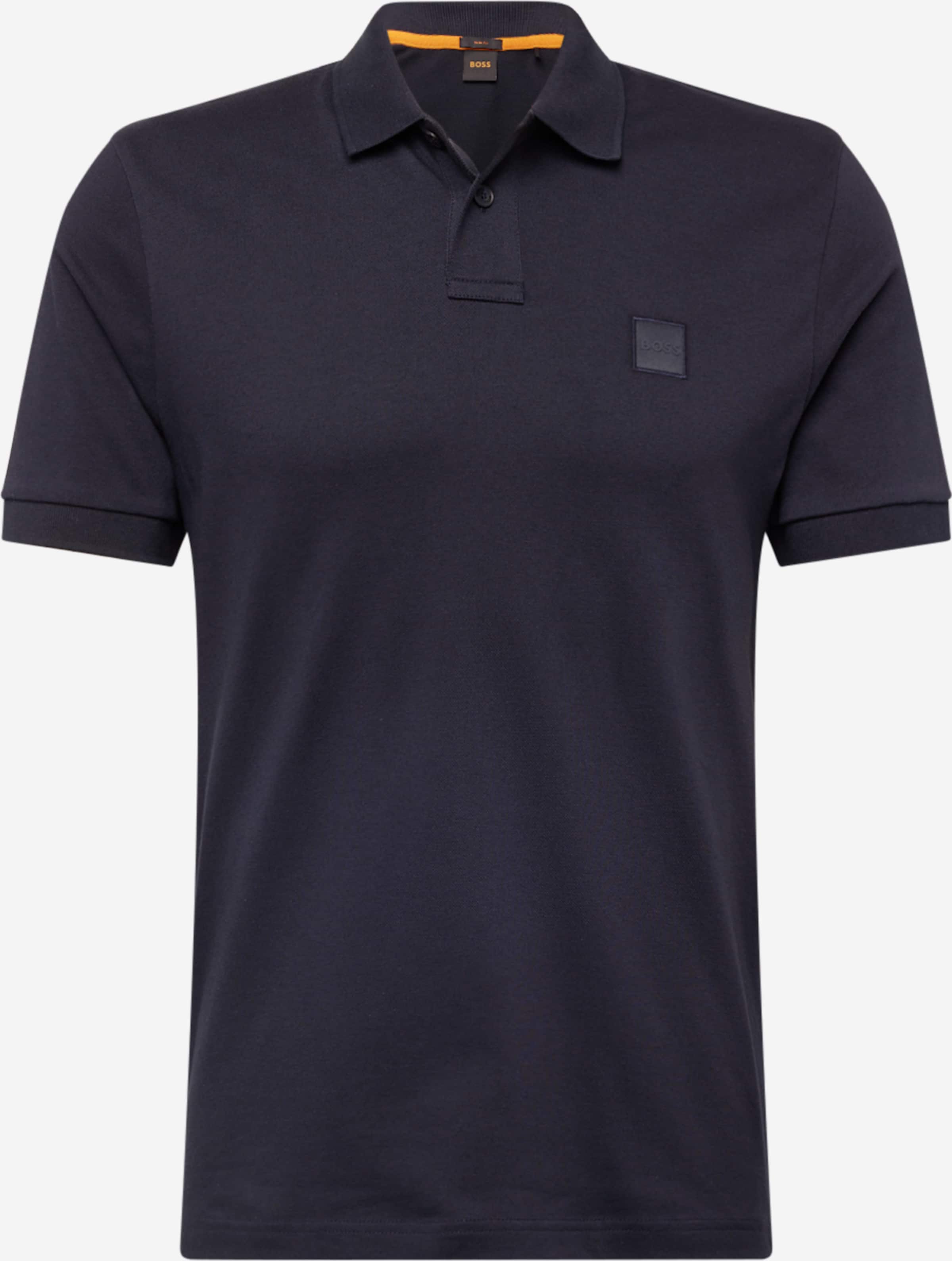 BOSS Tricou 'Passenger'