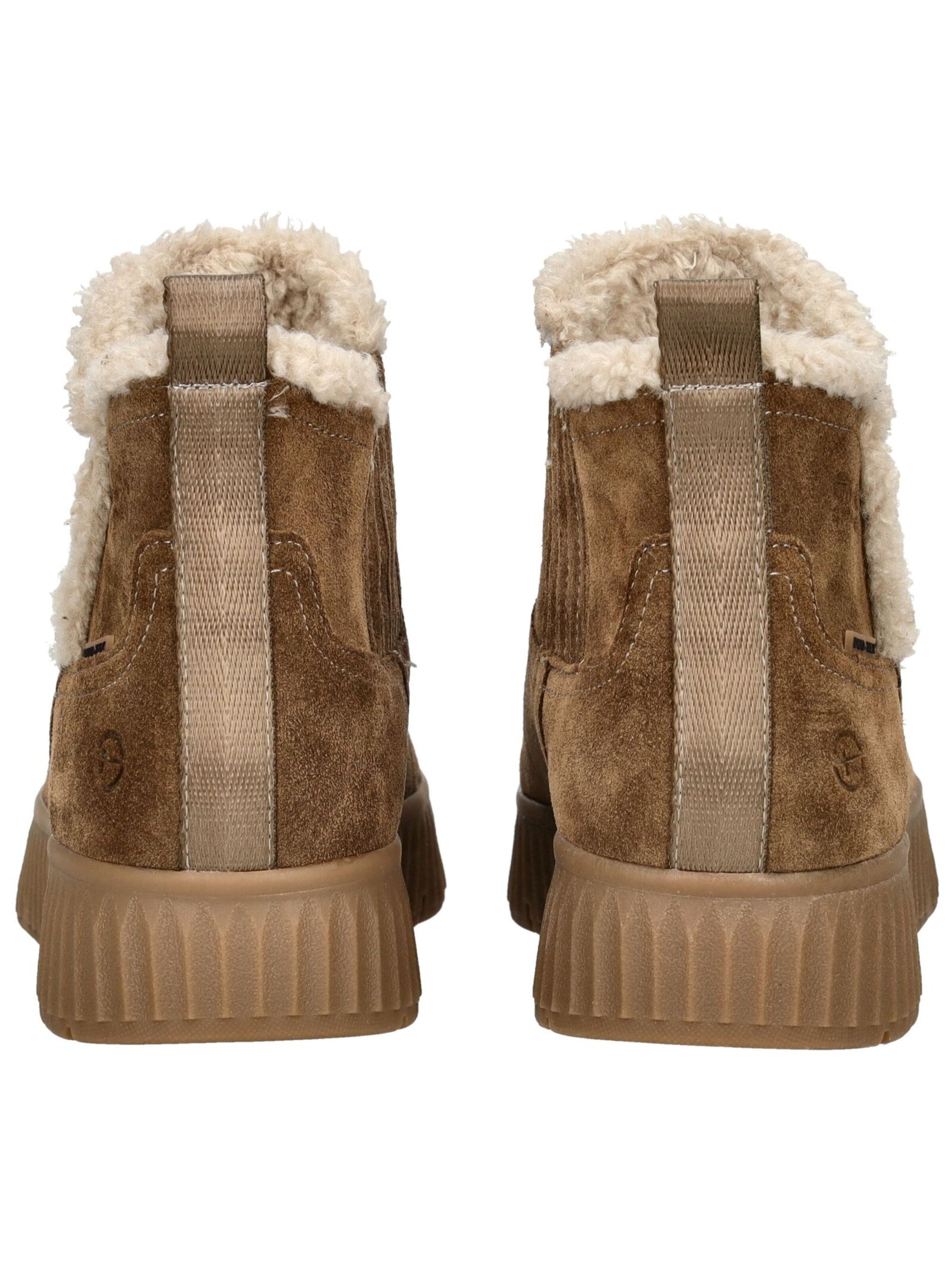 Stivaletto di Tamaris in marrone