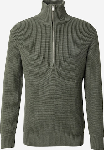 MELAPulover 'UDAI' - zelena boja: prednji dio