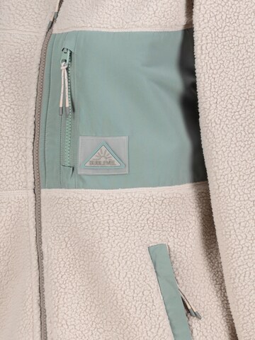 Sublevel Fleece Jacket in Beige