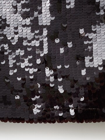 MANGO Tričko 'XKATE' - Hnedá