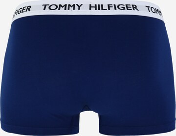 Tommy Hilfiger Underwear Обычный Шорты Боксеры в Синий