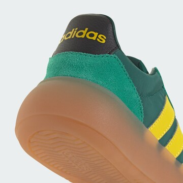 Baskets 'Barreda Decode' ADIDAS SPORTSWEAR en vert