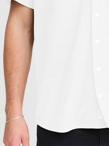 Regular fit Camicia 'Bobby' di BLEND in bianco