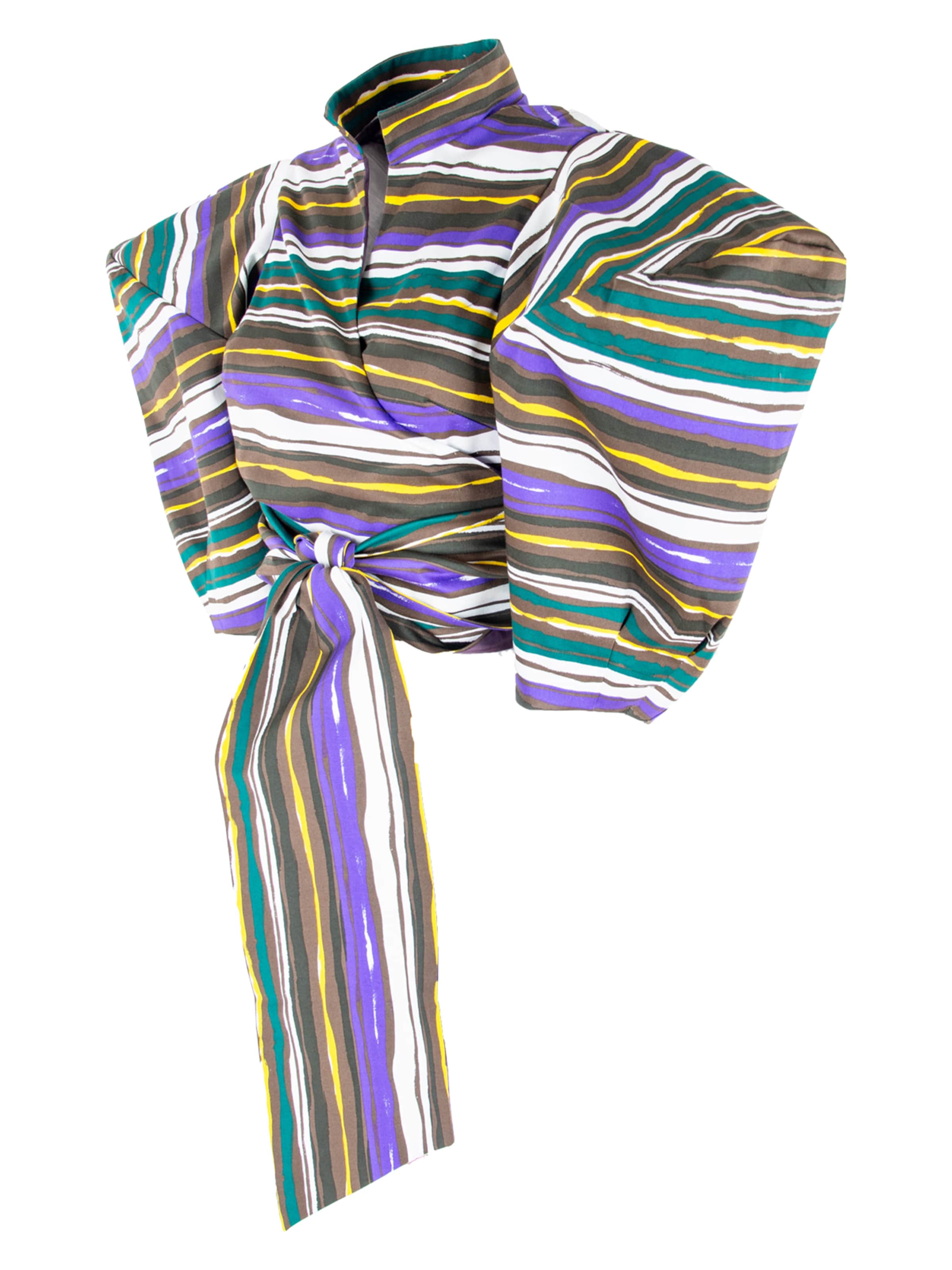 Rua & Rua Bluse‌‌‌ in Mischfarben