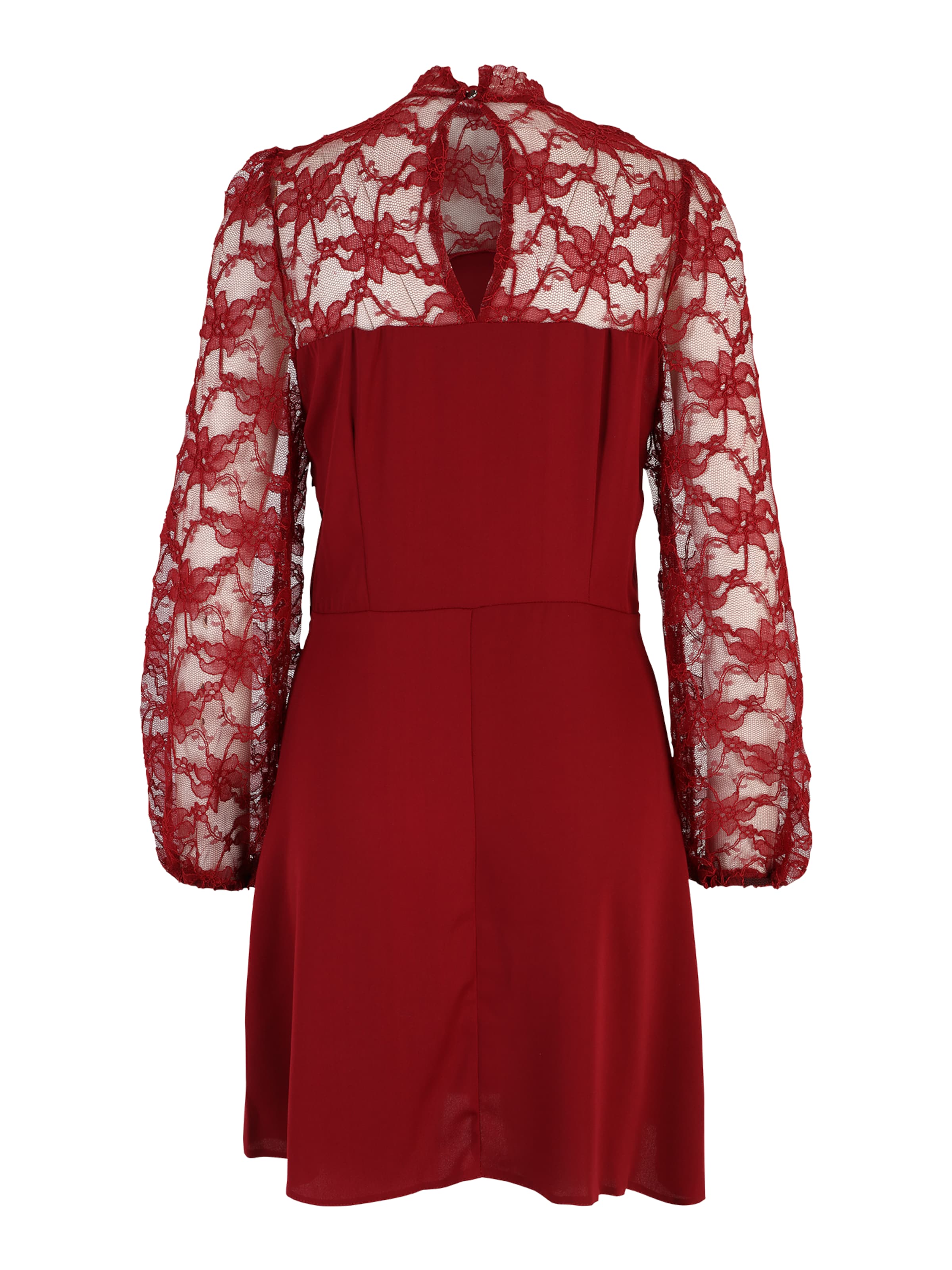 Robe de cocktail Dorothy Perkins en violet