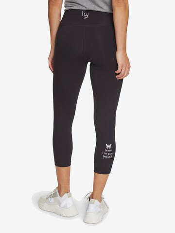 Betty Barclay Skinny Leggings in Schwarz