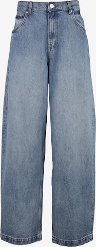Jeans 'Eren' di 2Y Premium in blu: frontale