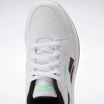 Reebok Sneaker 'Classic' in Weiß