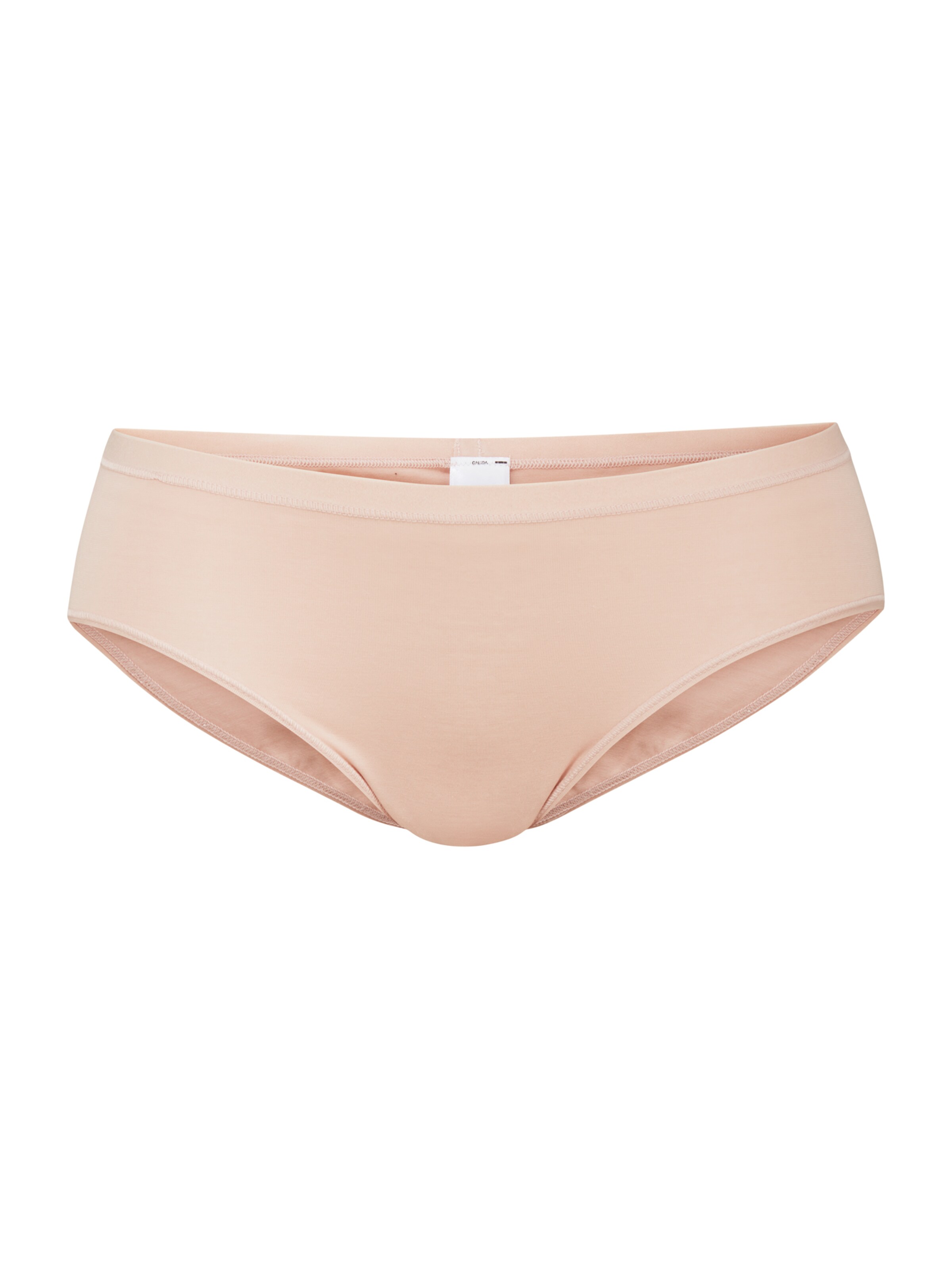 CALIDA - Braga en beige: frente