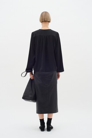 InWear Bluse 'Matol' i sort