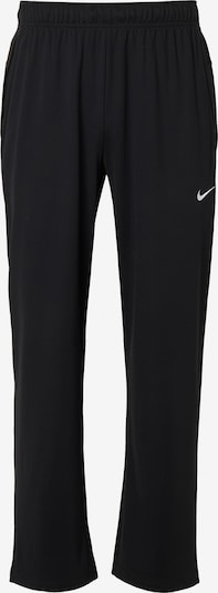 S dydžio Sportinės kelnės 'FLEX' iš NIKE, spalva – juoda, Prekių apžvalga