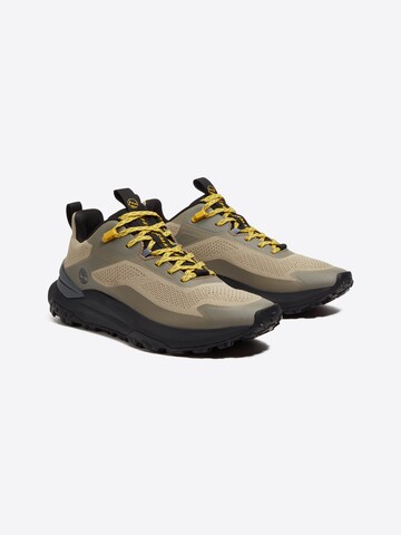 TIMBERLAND Platform trainers in Green