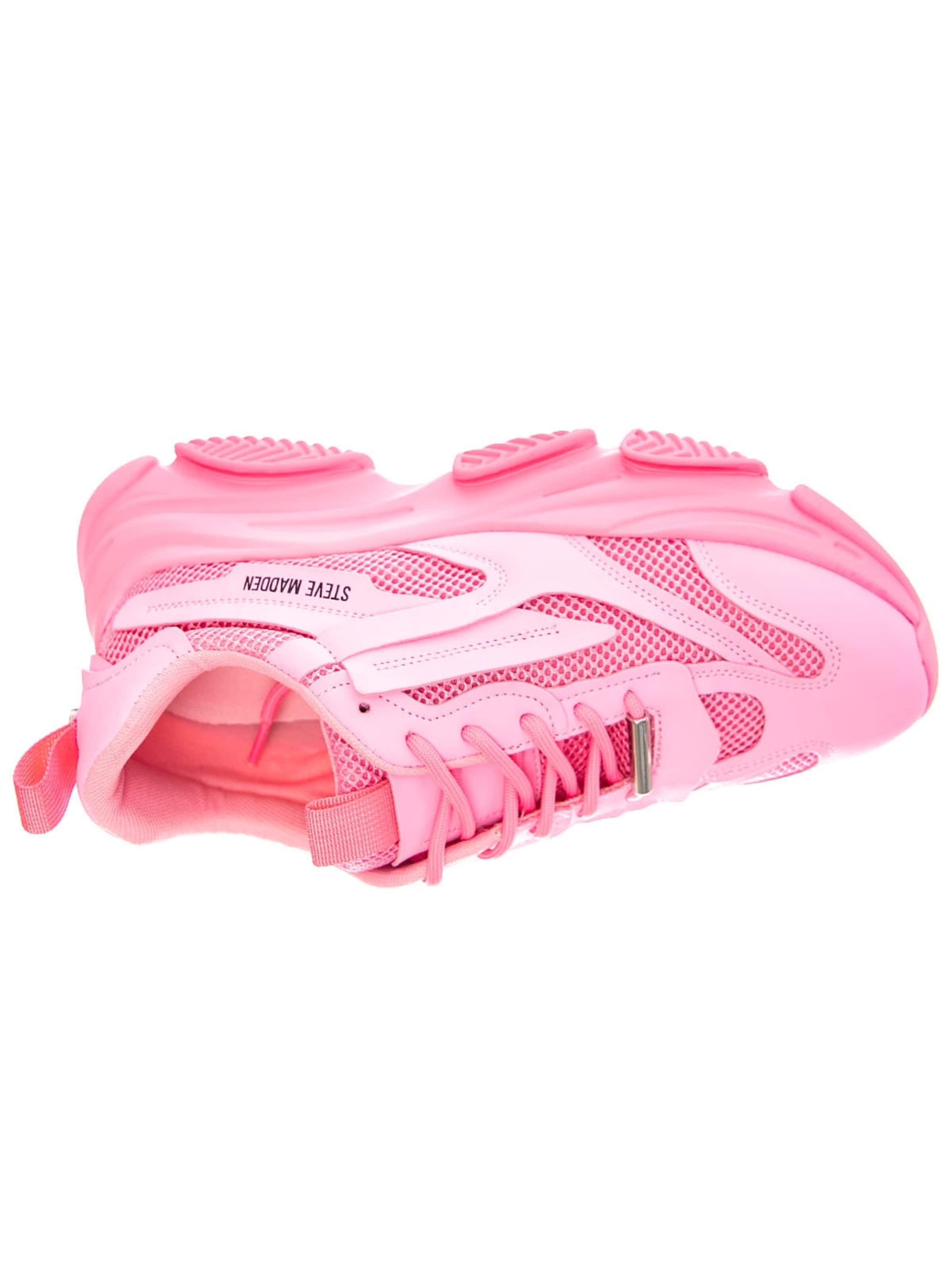 STEVE MADDEN Buty sportowe sznurowane w kolorze mieszane kolory