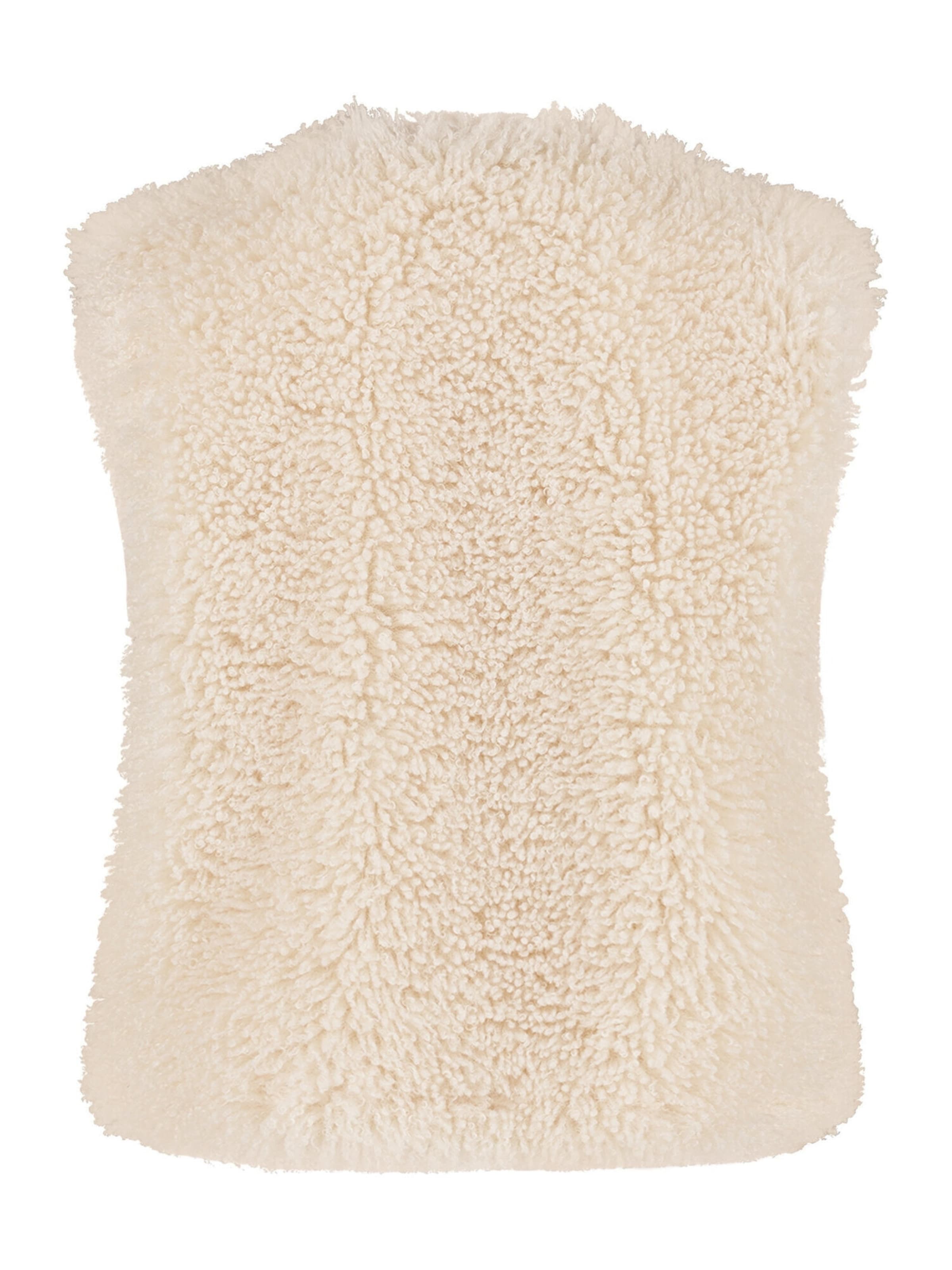 Gilet di Vera Mont in beige