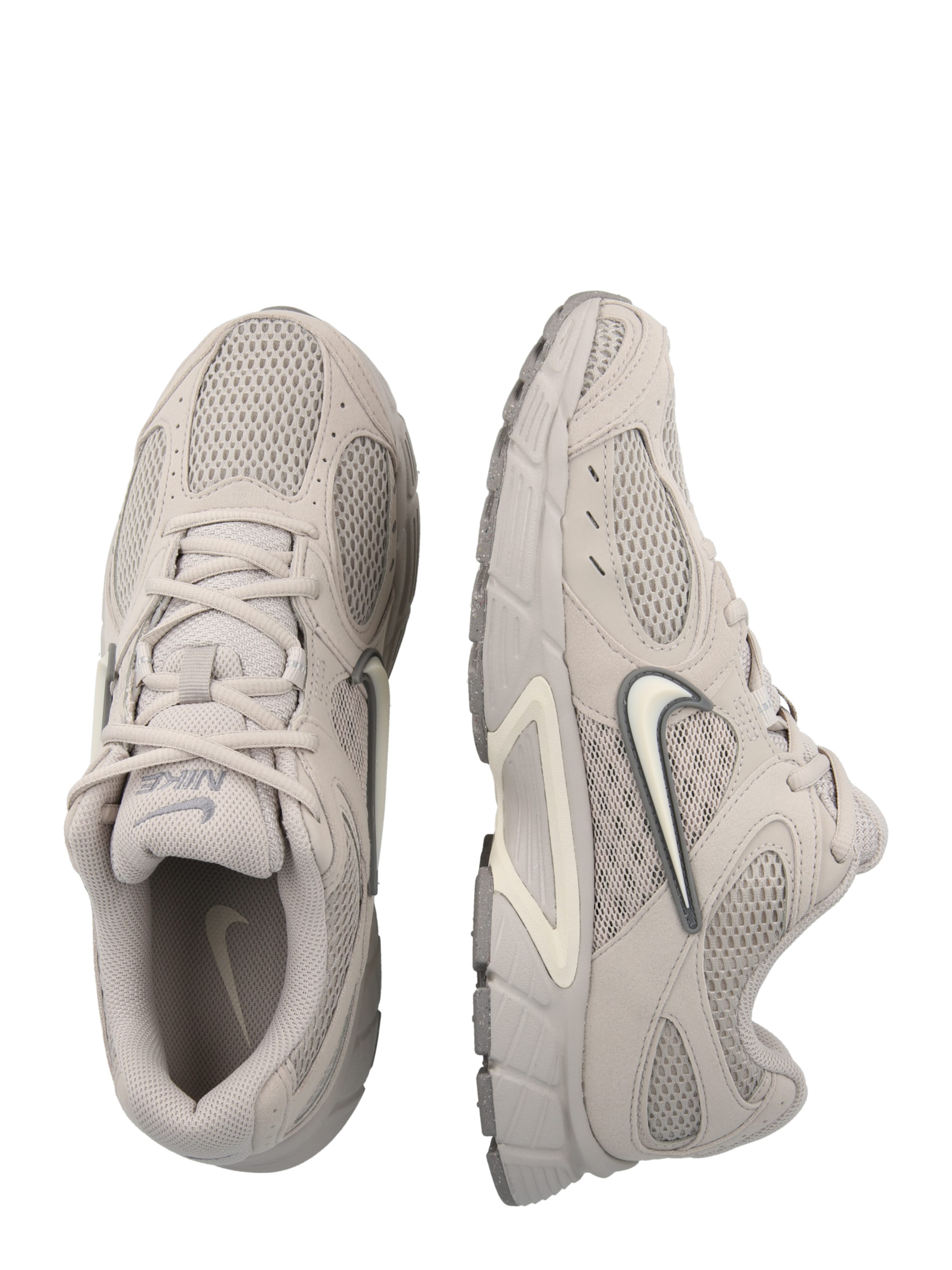 Nike Sportswear Sneakers laag 'V5 RNR' in Grijs