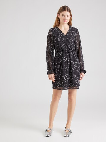 ABOUT YOU Dress 'Caro' in Grey: front