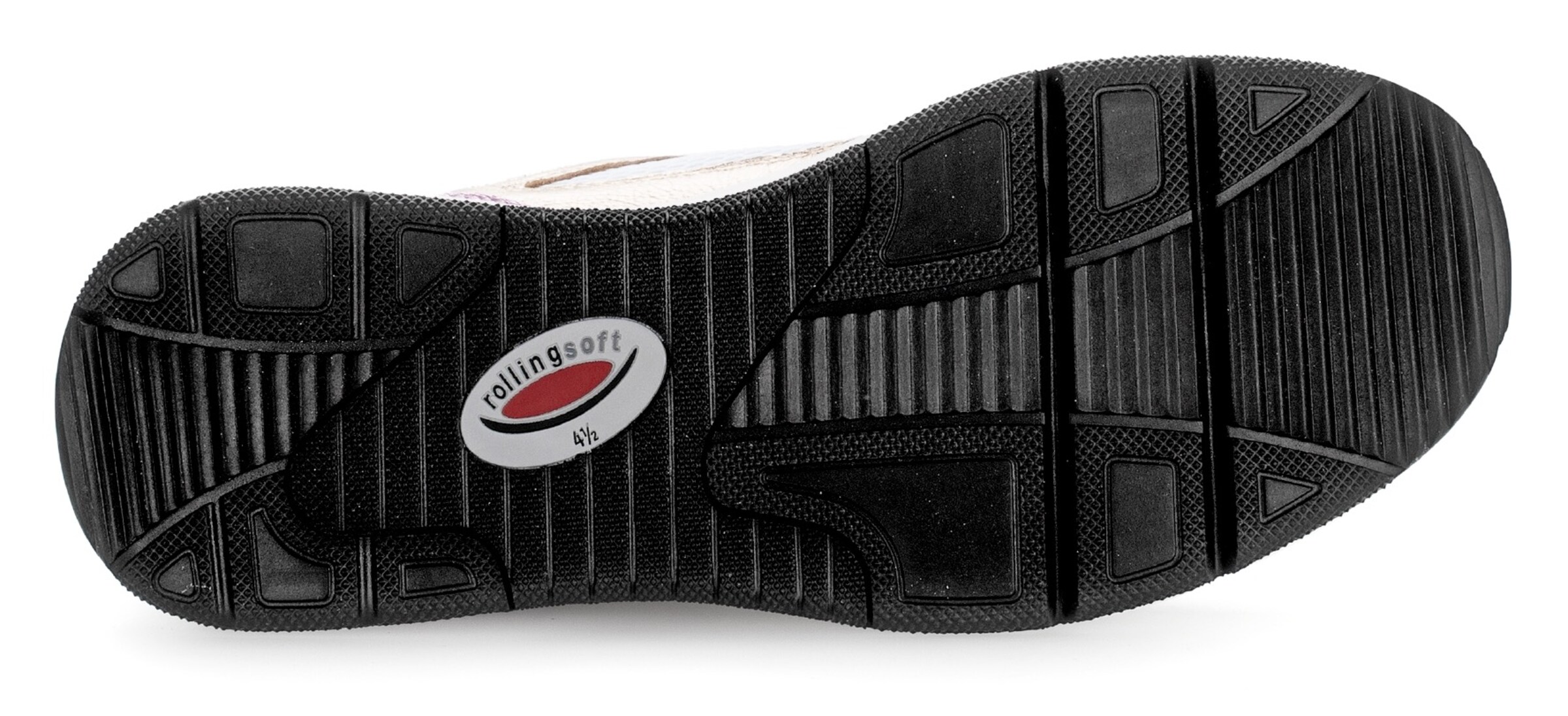 Gabor Rollingsoft Sneakers in Mixed colors