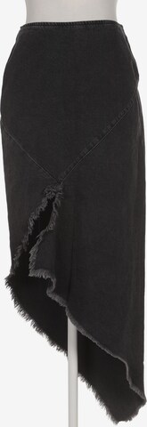 TOPSHOP Rock S in Schwarz: predná strana