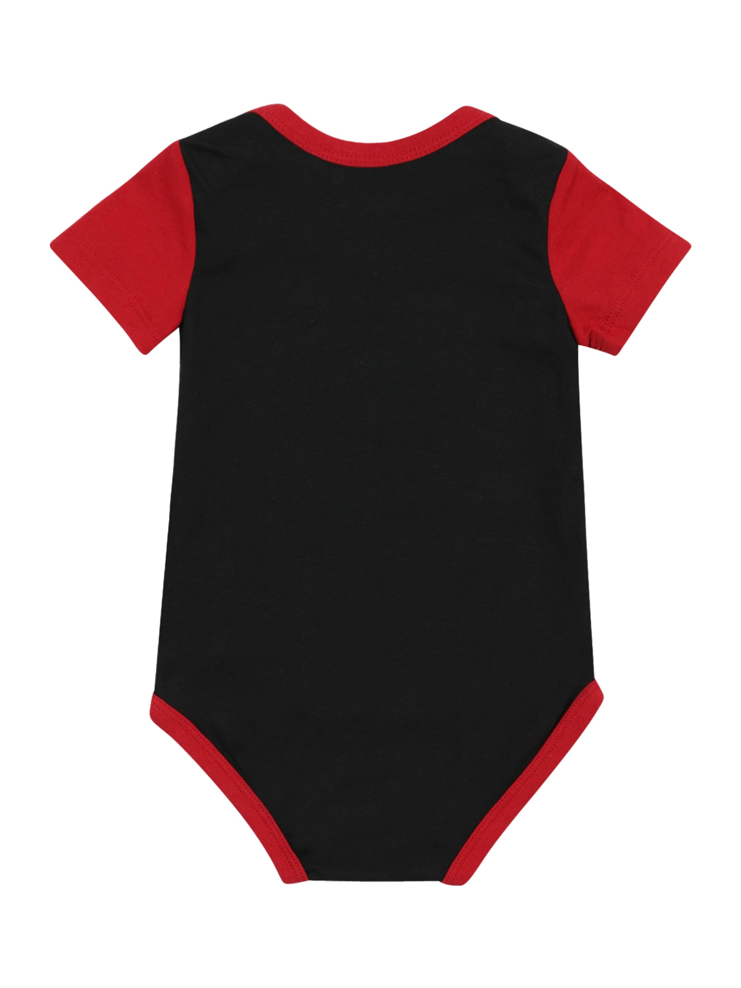 Salopetă/Body 'BROOKLYN ESS' de la Jordan pe gri