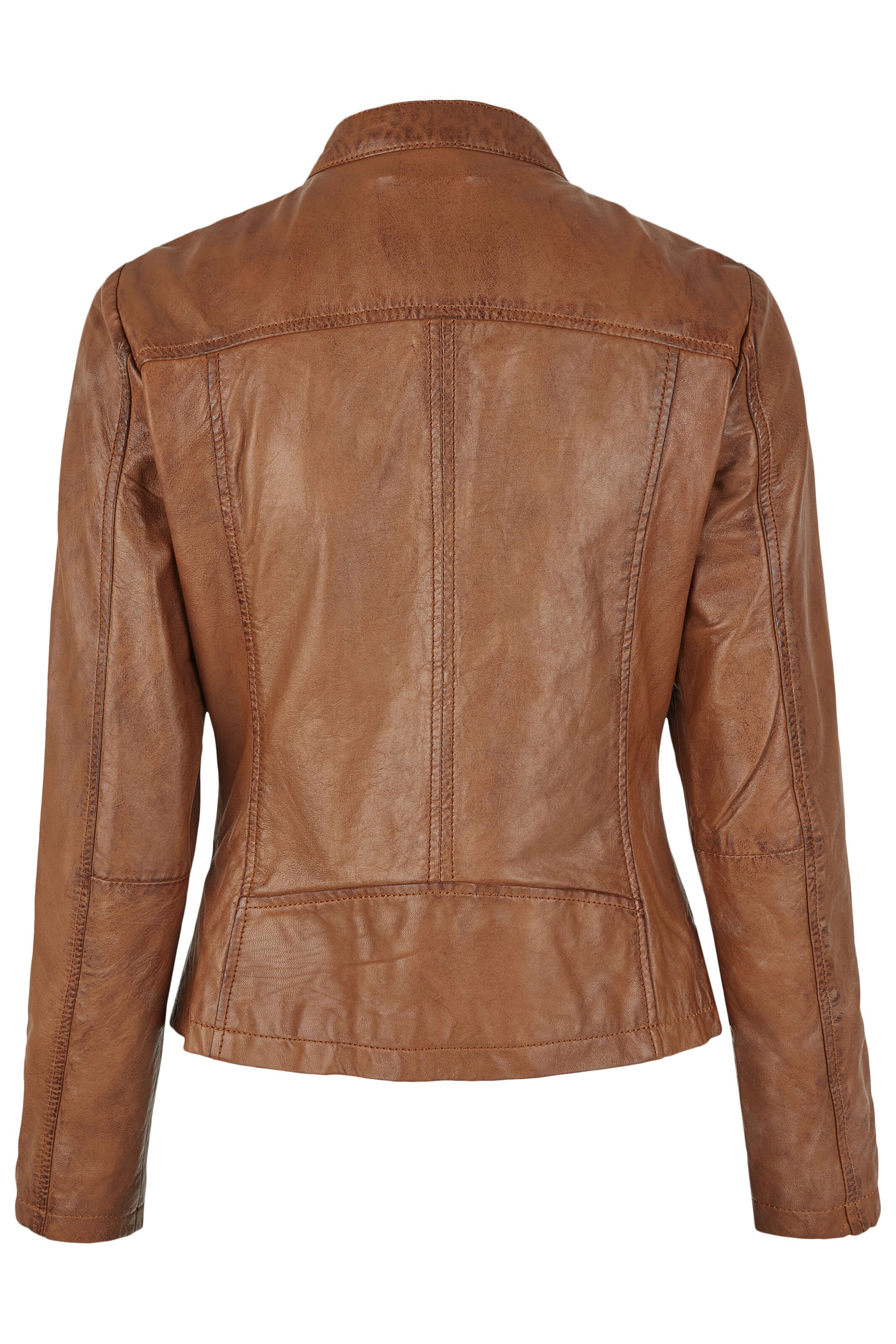 Veste mi-saison 7ELEVEN en marron