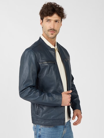 JCC Tussenjas in Blauw